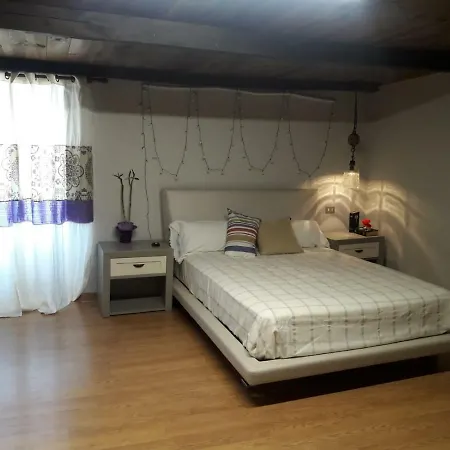 Σαλέ Oktheway Rural Experience Triacastela