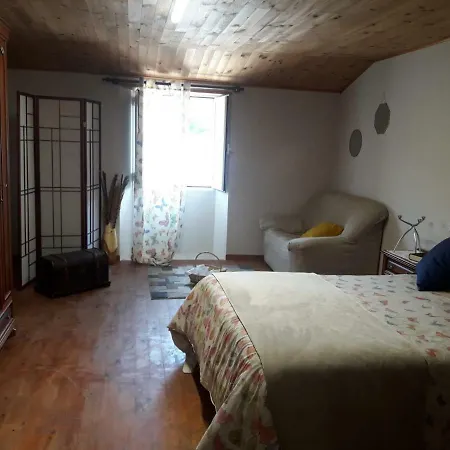 Oktheway Rural Experience Σαλέ Triacastela